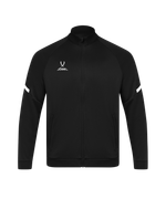 Олимпийка JÖGEL CAMP 2 Track Jacket, черный