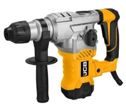 Перфоратор электрический (1500W, 4230 об/мин, 6J) JCB JCB-RH1500-E