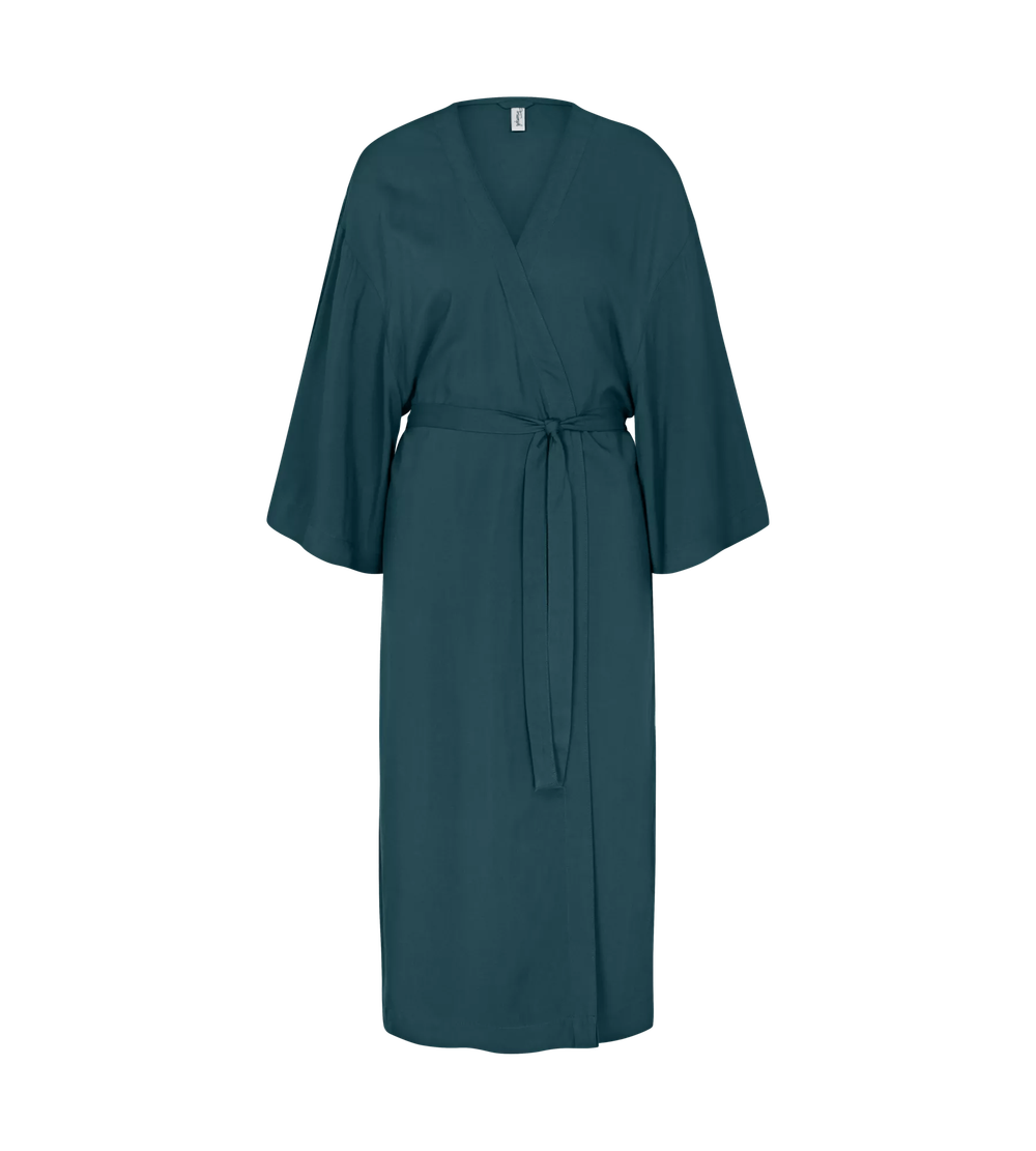 Платье Triumph Beach MyWear Tunic Robe лиоцелл