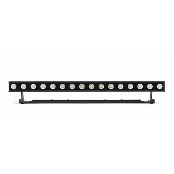 STAGE4 BARTONE 16 XL BAR / 16x20вт / RGBL / 4056 лм / 27601 кд / 12°(24°)x25°(40°) / 61 Ra / 1105 Лк
