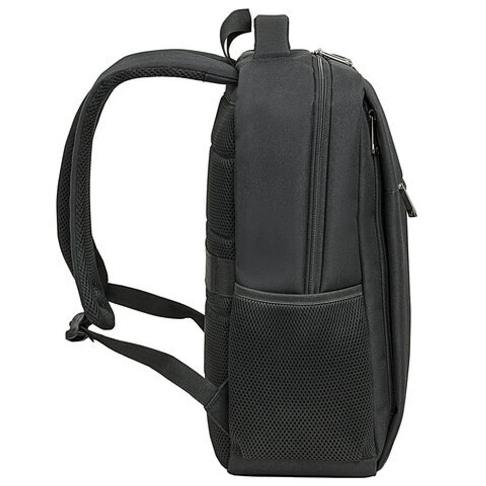 Рюкзак BRAUBERG FUNCTIONAL с отделением для ноутбука, USB-порт, багаж лента, Firm, 43x30x15 см, 272576