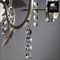 Бра Arte Lamp Kenny A9514AP-1WG