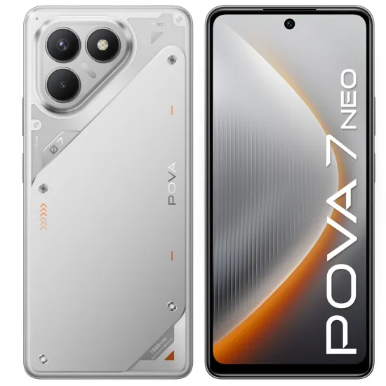 Tecno Pova 7 Neo