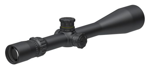 Оптический прицел March 5-32x52 с подсветкой, сетка MTR-FT, клик 1/8MOA (D32V52TI)