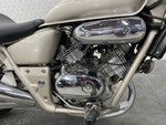 Honda Magna 250 , 1997