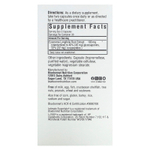 Bluebonnet Nutrition, Intimate Essentials, Lj100, 60 растительных капсул (50 мг на капсулу)