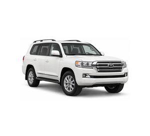 Toyota Land Cruiser 200