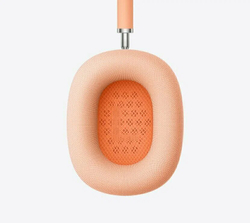 Беспроводные наушники Apple AirPods Max USB‑C с активным шумоподавлением, Orange (оранжевый)