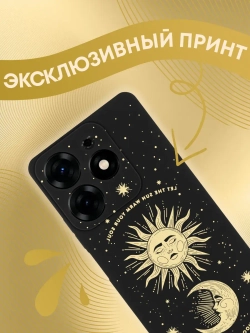 Чехол на Tecno Spark 10 Pro