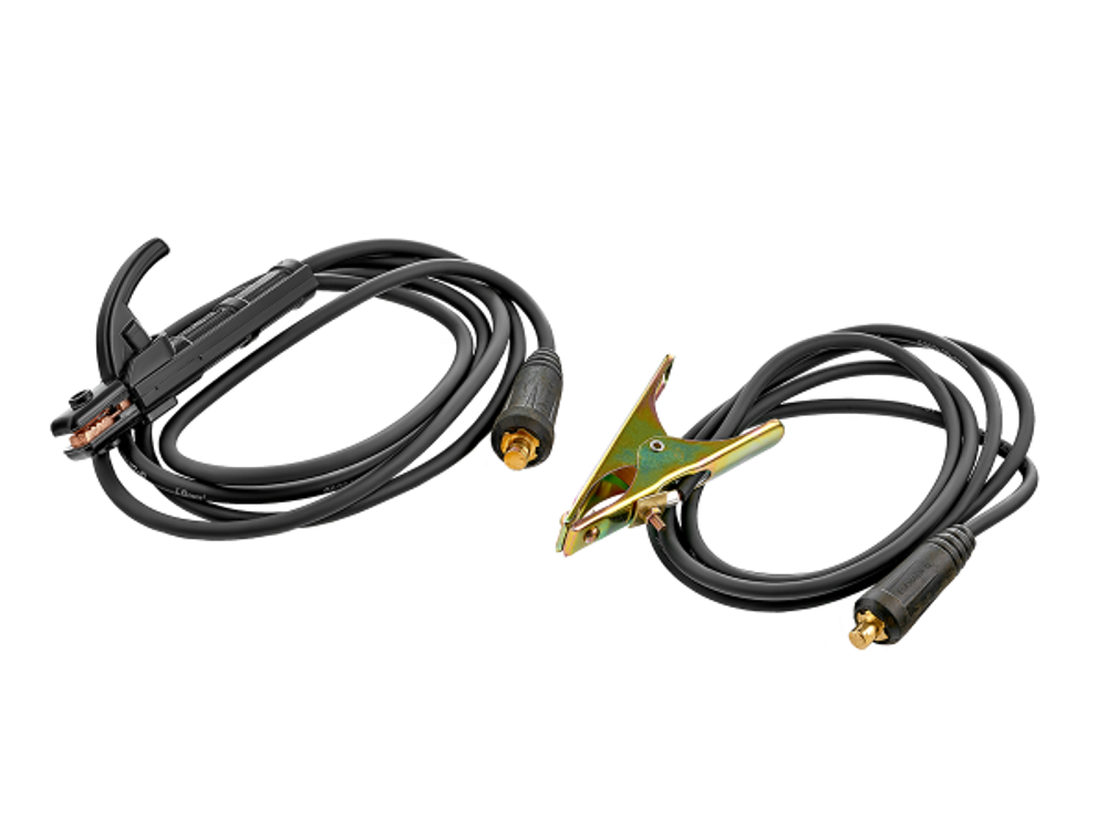 Сварочный аппарат инверторный Сварог REAL SMART ARC 200 (Z28303)