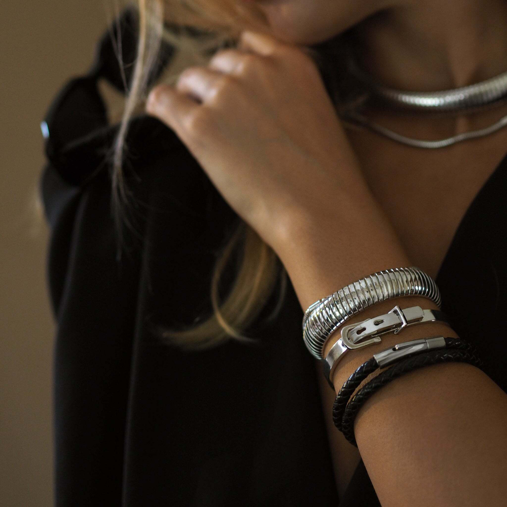 spring bangle