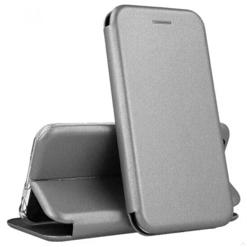Чехол-книжка для Samsung Galaxy M33 5G, 009805 Розовое золото