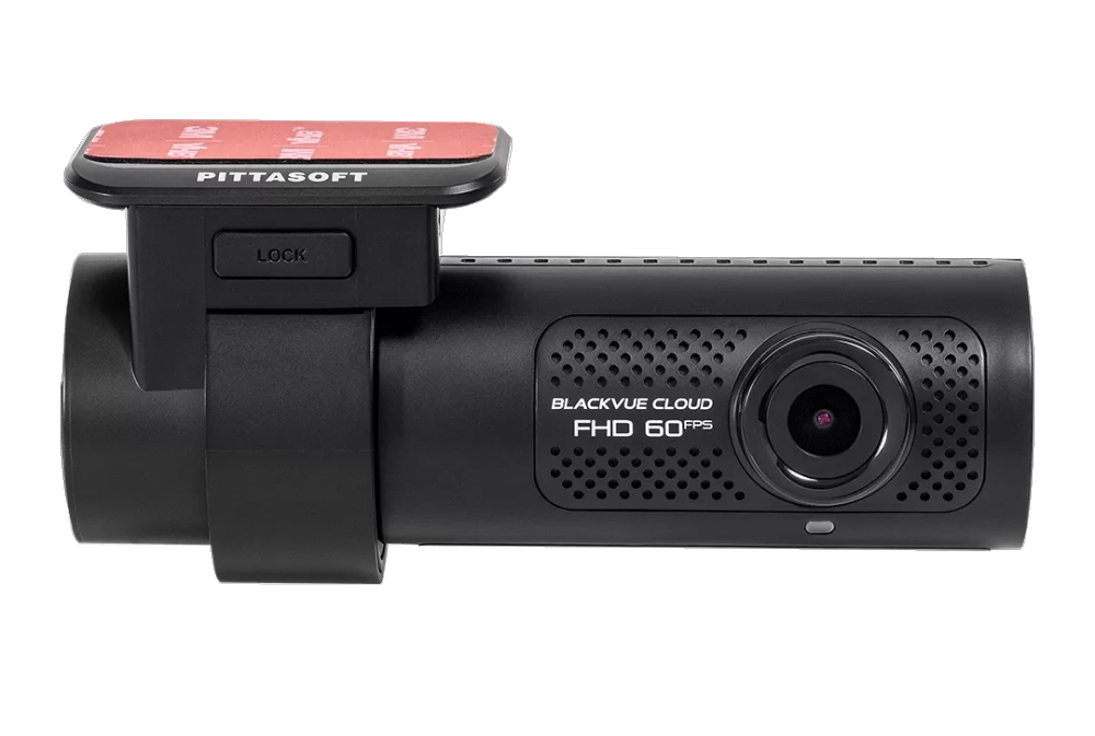 Blackvue DR770X-2CH II