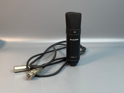 M-AUDIO NOVA Black