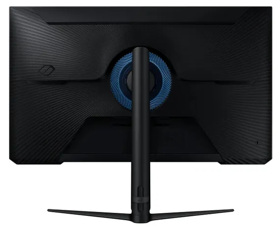 Монитор Samsung Odyssey G3 32" (S32DG300EI) Черный
