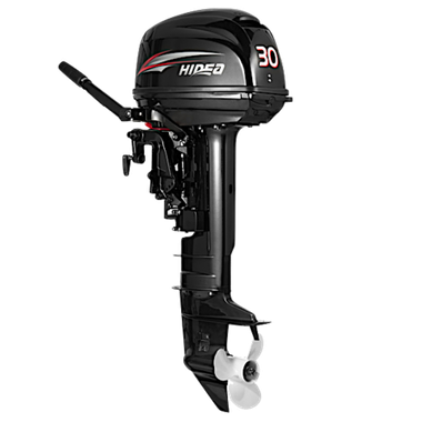 Лодочный мотор Hidea HD30FHS