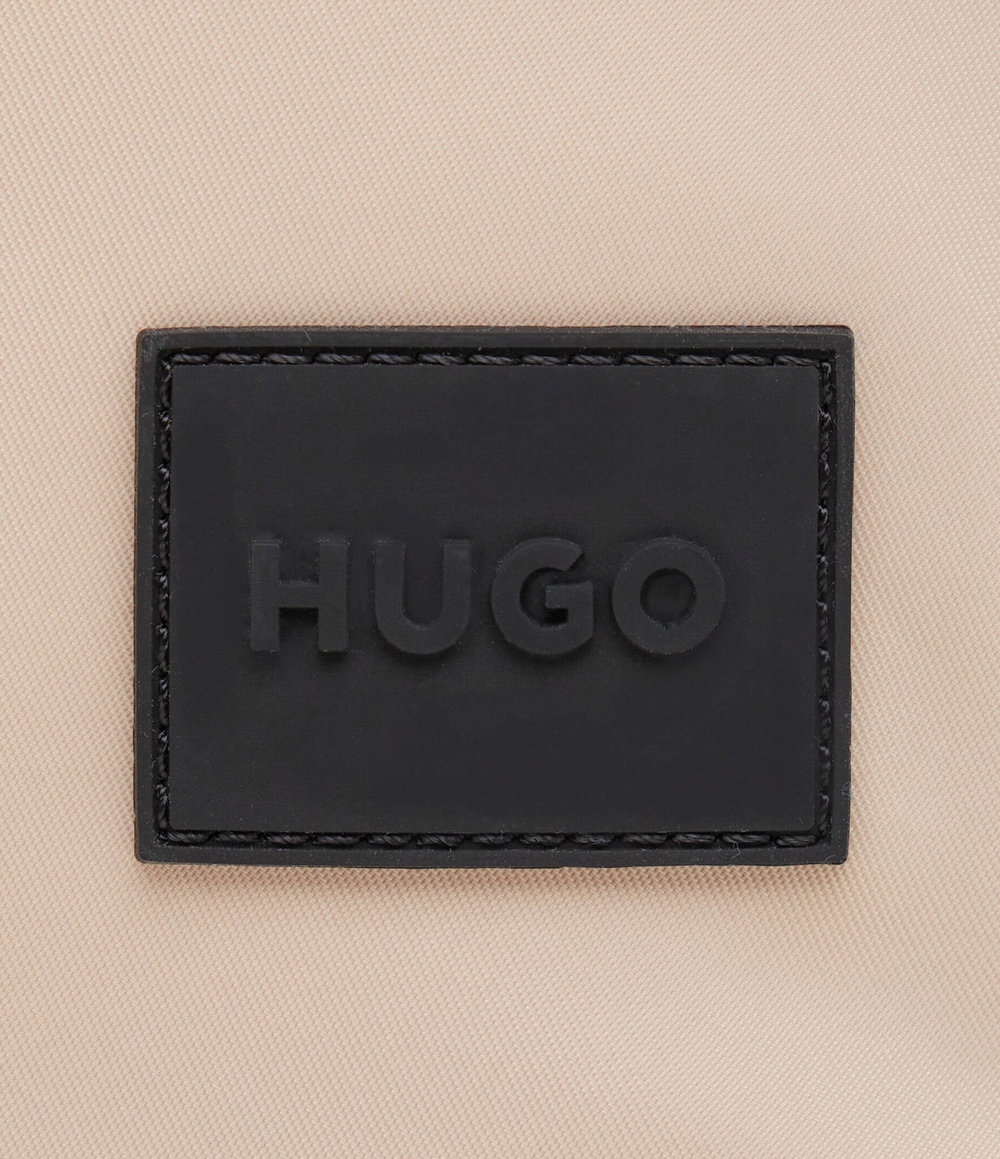 Сумка кросс-боди Ethon 2.0 HUGO - бежевый(50492693)