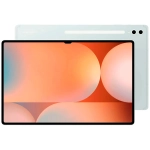 Планшет Samsung Galaxy Tab S10 Ultra 14.6", Wi-Fi + LTE 12/256GB, Platinum Silver (Серебро)