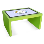 Детский интерактивный сенсорный стол KidTouch 32P