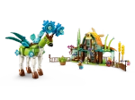 Конструктор LEGO DREAMZzz 71459 Конюшня созданий из снов