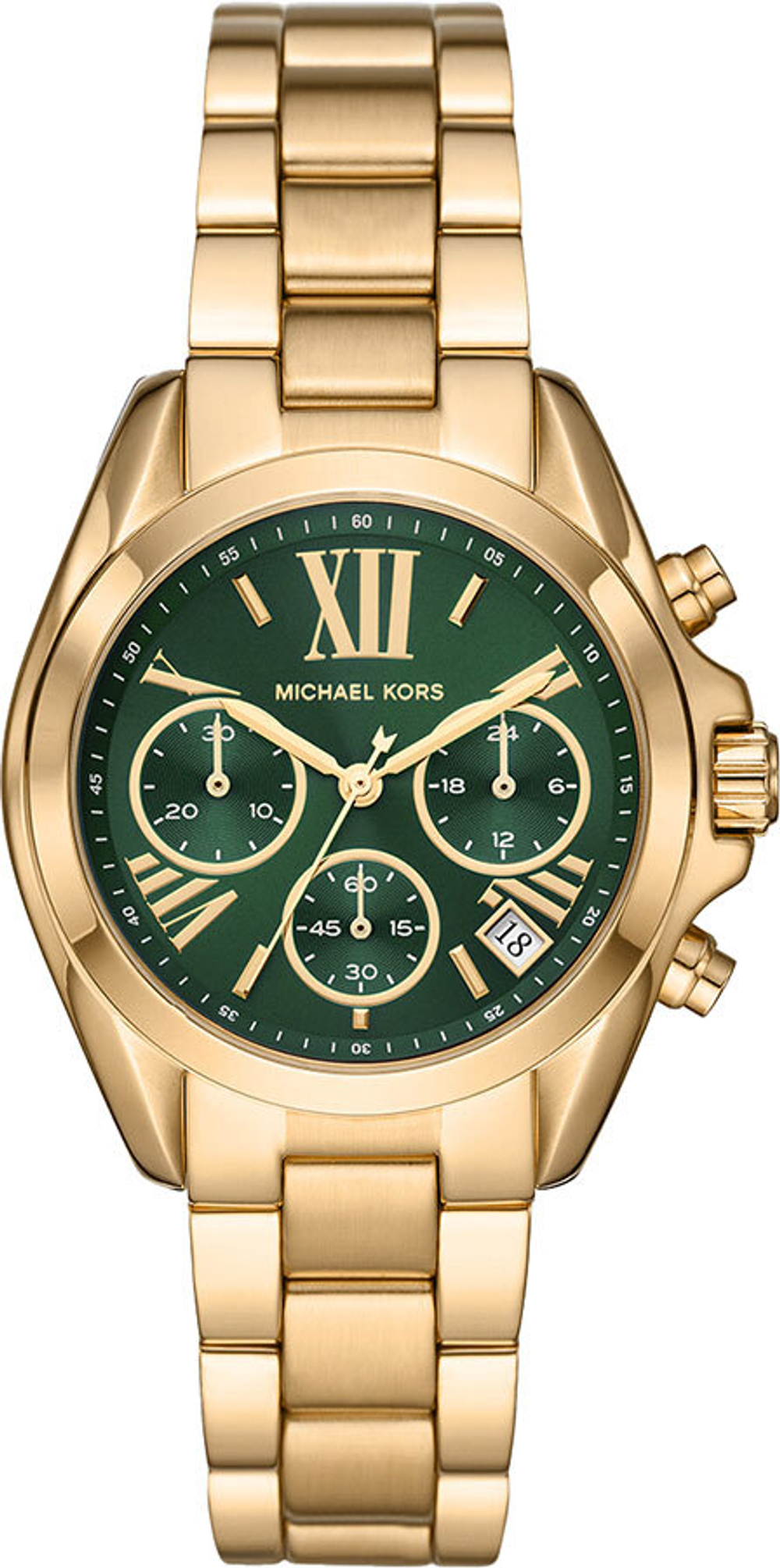 Женские наручные часы Michael Kors MK7257