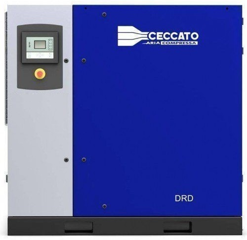 Винтовой компрессор Ceccato DRD 100IVR A 12,5 CE 400 50