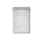 VTM09R Защитный козырёк для DHI-VTO2211G-P, DHI-VTO1201G-P и DHI-VTO2211G-WP