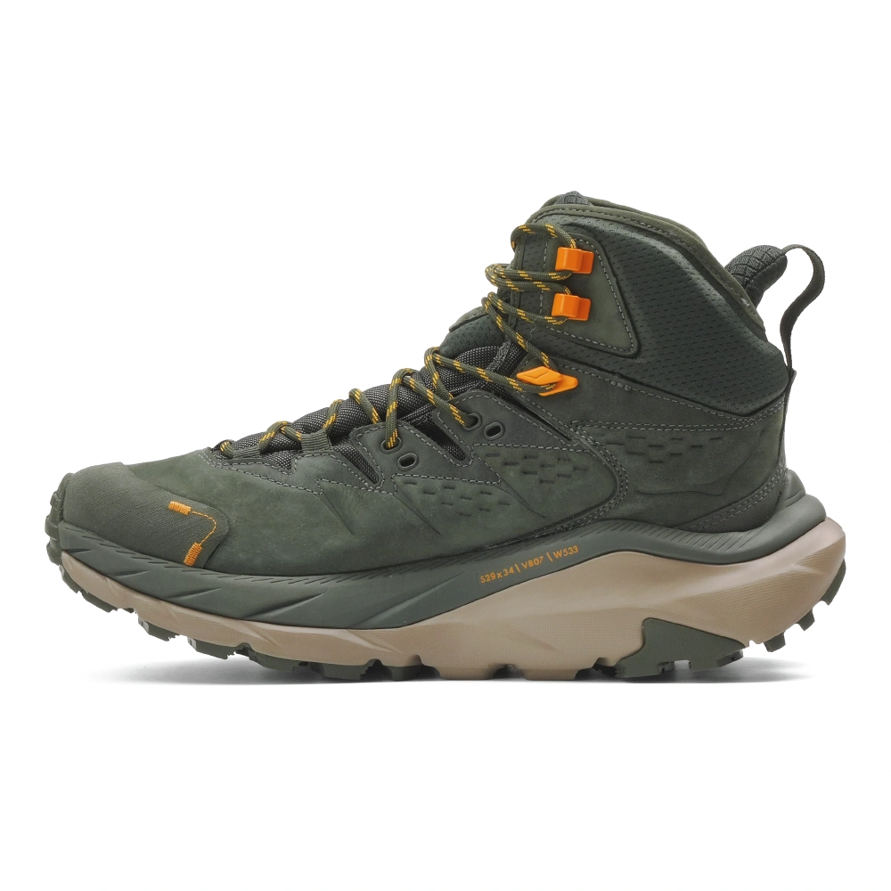 Ботинки мужские Hoka Kaha 2 GTX