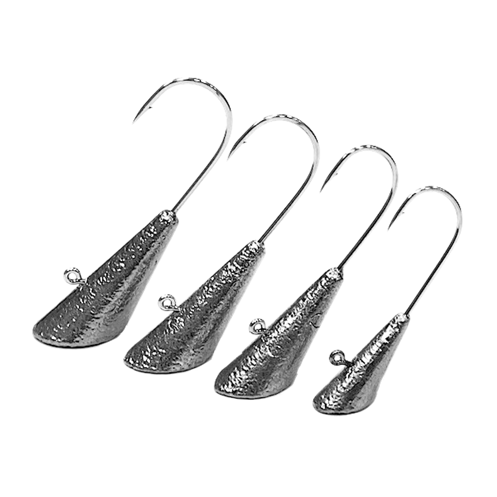 Джиг головка Конус Gamakatsu TH JIG-29-2  0.88г Микро 92150  3шт
