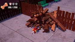 Paw Patrol The Movie: Adventure City Calls (Щенячий патруль) (диск для PS4, интерфейс и субтитры на русском языке)