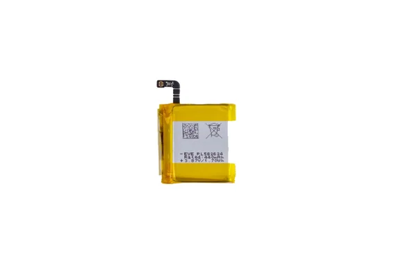 Аккумулятор для Amazfit GTR 3/GTR 3 Pro EVE PL582624 440 mAh