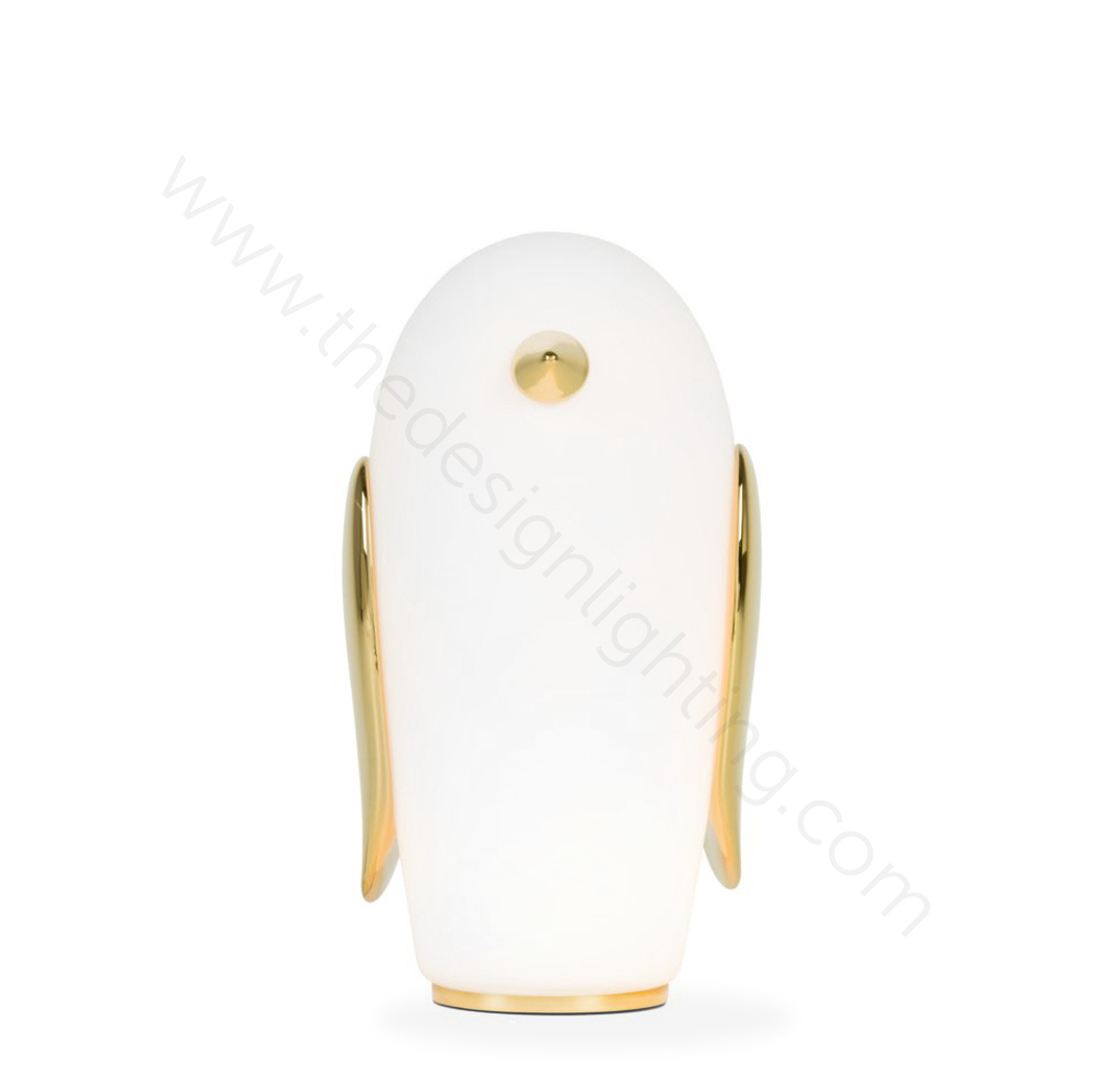 Table design lamp  Pet Noot Noot (penguin) by Moooi
