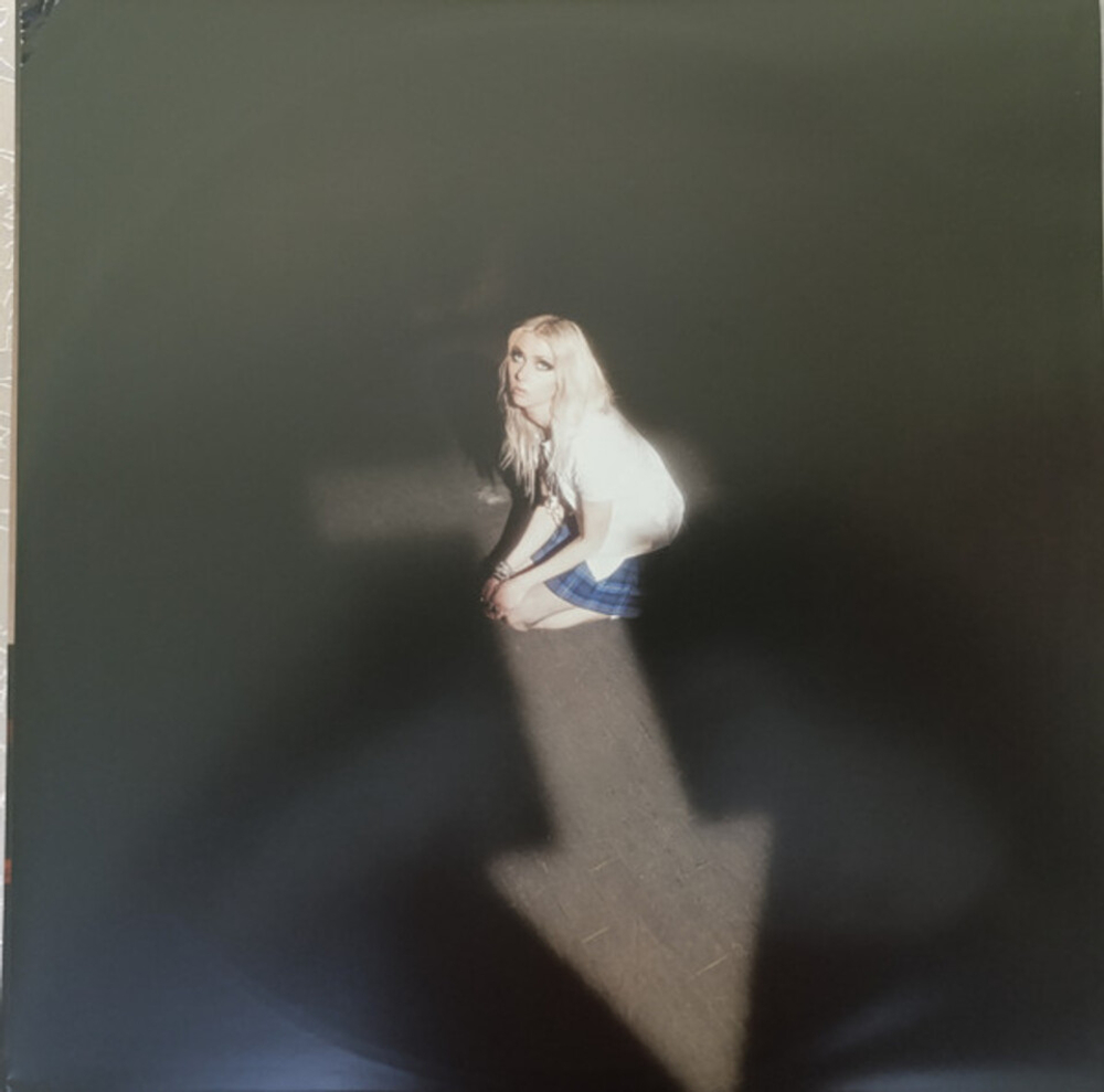 The Pretty Reckless / Dear God (2LP)