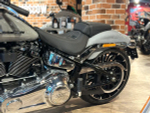 Harley-Davidson BREAKOUT 117 (Billiard Gray ) 2024