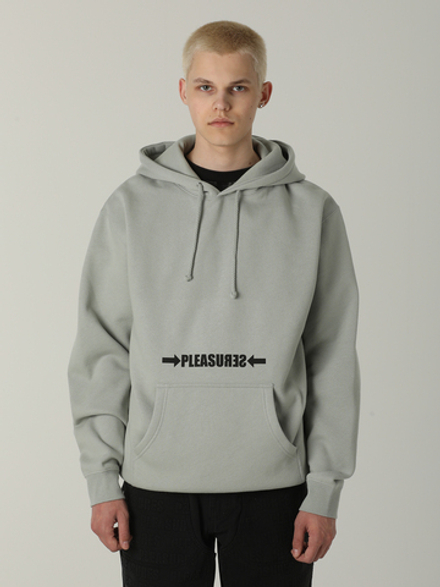 Мужская Толстовка Crash
