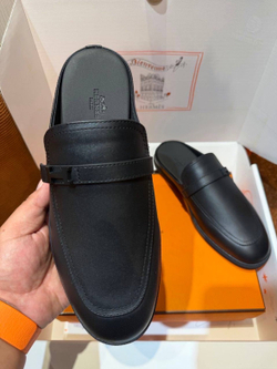Мюли Hermes Likely