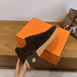 Кроссовки Hermes