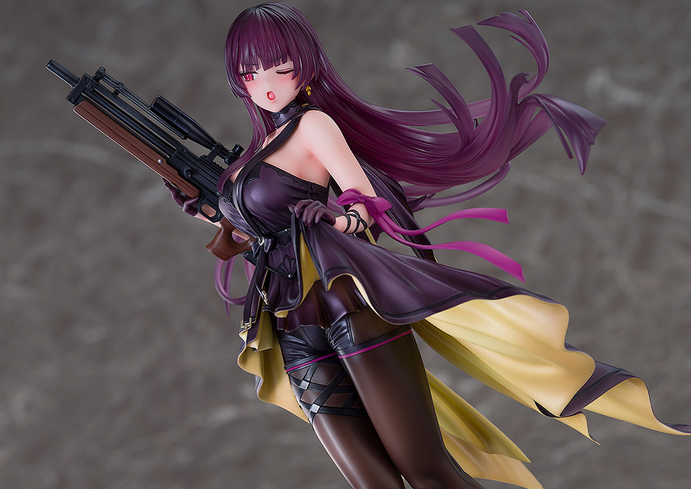WA2000