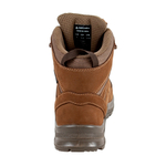 БОТИНКИ HUNTLANDIA TACTICAL MID BROWN