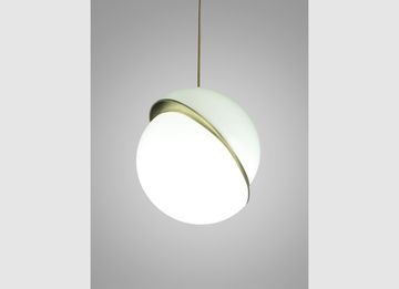 replica Lee Broom CRESCENT TABLE LIGHT