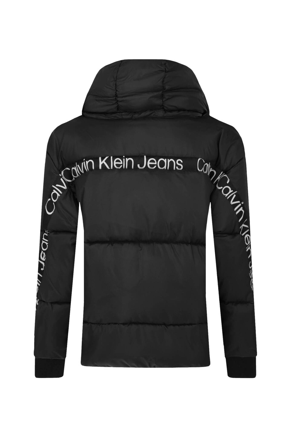 Куртка Calvin Klein Jeans - черный(IB0IB01823)