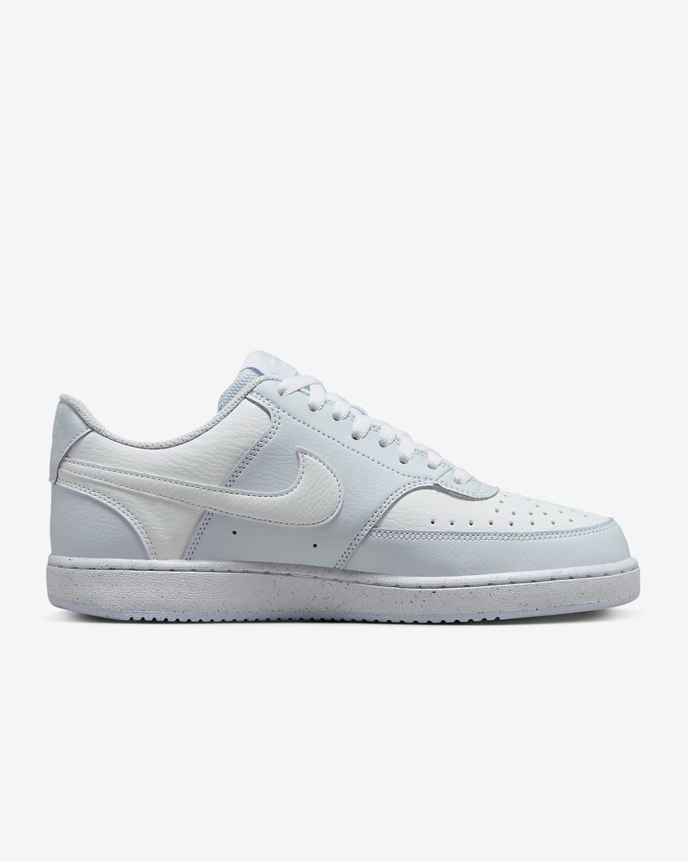 Кеды женские NIKE Court Vision Low Next Nature