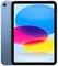 Планшет Apple iPad 11 (2025) 512 ГБ Wi-Fi + Cellular Синий