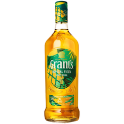 Виски Grant's Tropical Fiesta 0,7 л.