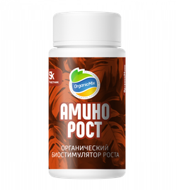 Аминорост 30 г