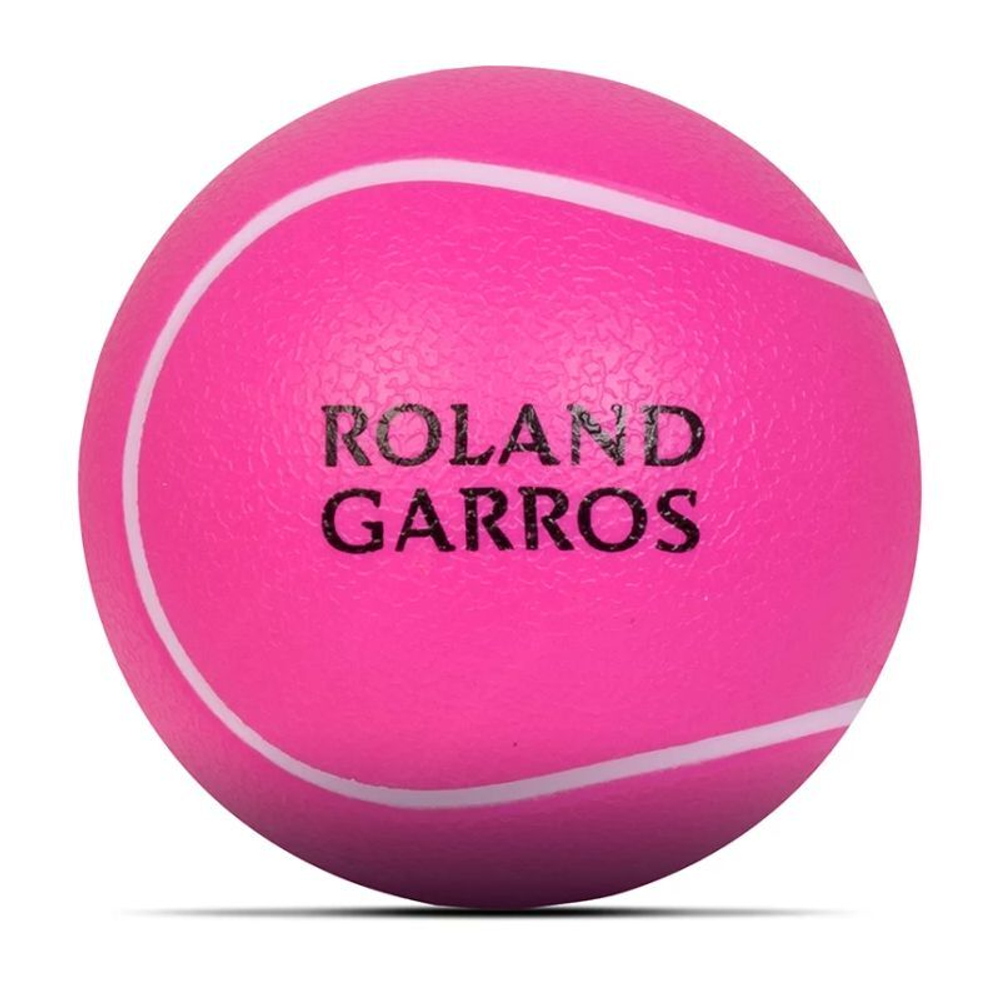 Мяч Roland Garros 2025 Relax Ball - pink