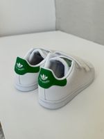 Новые кеды Adidas Stan Smith, 27