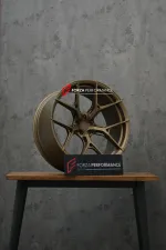 КОВАНЫЕ ДИСКИ ДЛЯ AUDI RS6 C8 АУДИ