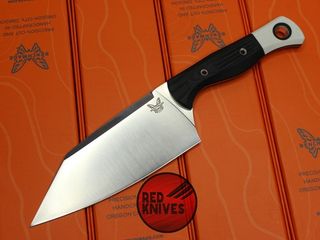 Station Knife