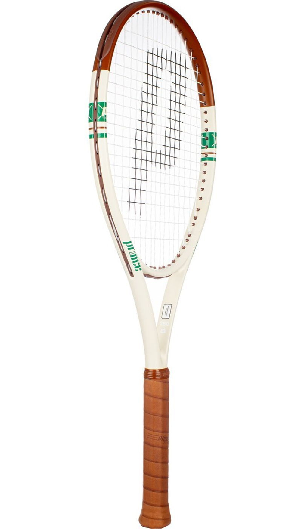 Теннисная ракетка Prince Heritage 280g